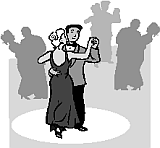 Společenský ples